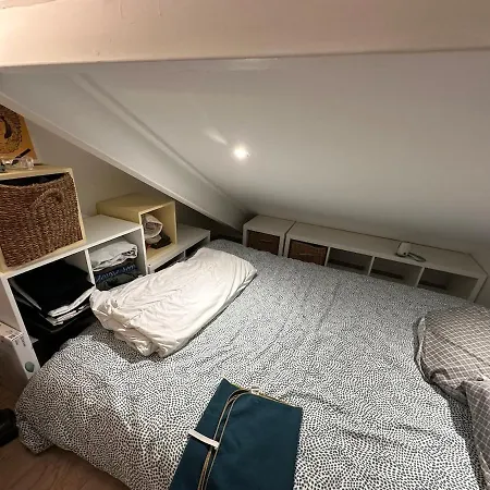 Small Cocoon In Lyon, Center Apartament